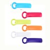 Ziranee Easy Jar Key Opener,6-Pack Ergonomic Jar & Bottle Opener
