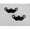 TAO MOTORS TAOTAO REAR BRAKE PADS BULL 200 RAPTOR RHINO