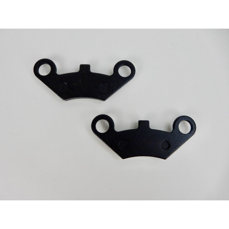 TAO MOTORS TAOTAO REAR BRAKE PADS BULL 200 RAPTOR RHINO
