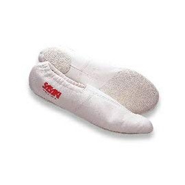 SASAKI Gymnastics Shoes, Unisex, GYM Shoes, 132, Off-White
