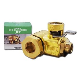 Fumoto Giken Eco Oil Changer Jet M14-1.5 F106SX