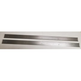 Vans Fits 63 64 65 66 Dart Valiant Barracuda A-Body Sill Plates