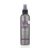 Design Essentials Natural Bamboo & Silk HCO Strengthening Leave-In Conditioner