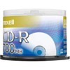 CDR700S.PNW.50SP [データ用CD-R 700MB 48X プリンタブル 50SP]