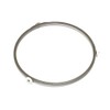Microwave Roller Ring Compatible with LG Model Numbers LMH2016SB, LMV2031ST,