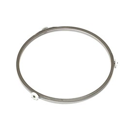 Microwave Roller Ring Compatible with LG Model Numbers LMH2016SB, LMV2031ST, MJ3282BF