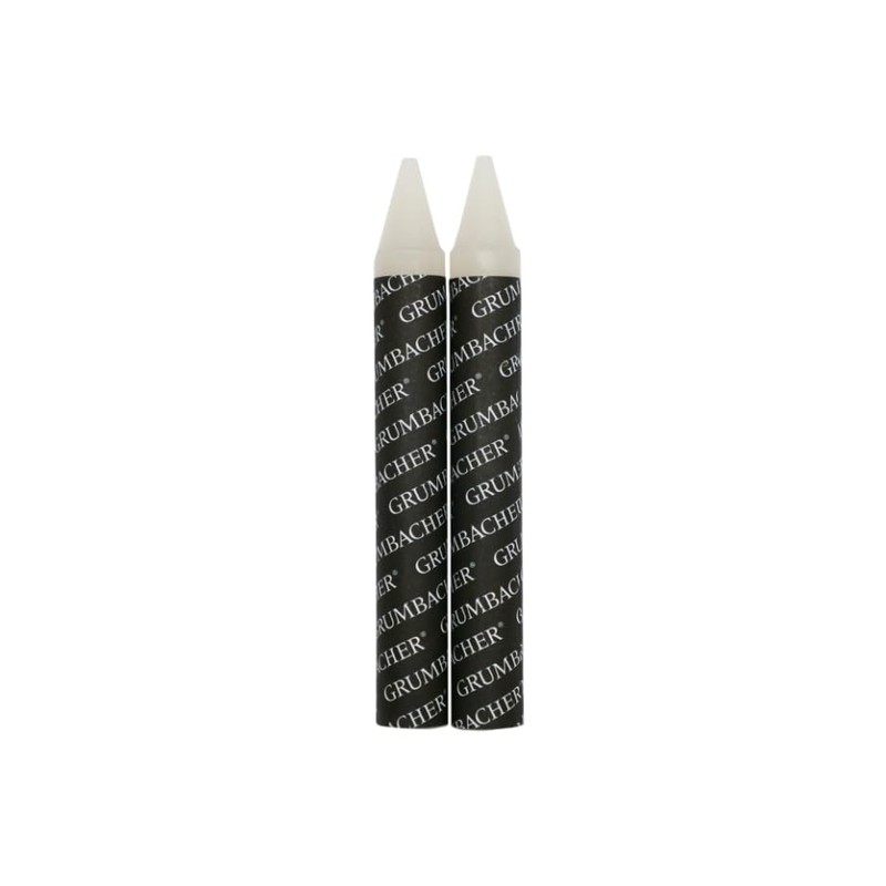 Grumbacher Resist Sticks, 2 Pack