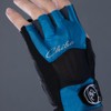 Chiba Lady Diamond 40948 Training Gloves Royal M