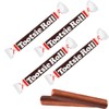 Fruidles Tootsie, Chocolatey and Chewy Candy Roll, Kosher Certified Dairy,