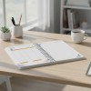 Agenda Semanal Mod. Flores Mexicanas