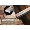 Spec Ops Tools Cincel de madera, hoja de 1 pulgada,