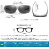 ZHILE T004.038 Men's Polarized Sunglasses, Square UV 400, UV Protection,