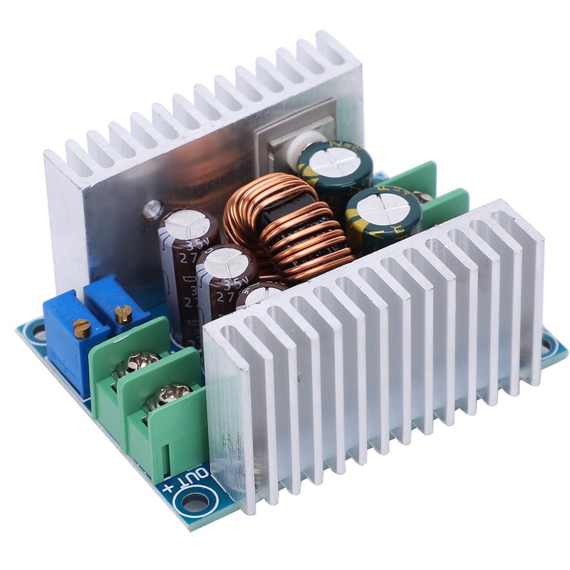 Power Supply Module Constant Voltage Current Adjustable High Power LED