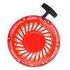 188F 190 Pull Starter Assembly Replaces Recoil Start Key 6.5KW