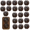 Socket Fuse, Child Lock, Socket Cover, Pack of 10 or