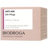 Biodroga Anti Ageing 24h Face Cream 50ml - Firming Anti