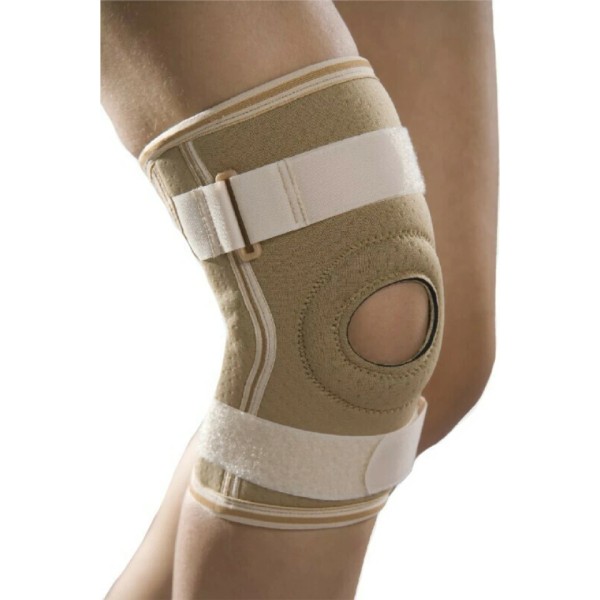 AnatomicHelp 3022 Boosted Neoprene Knee Support M Size