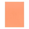 Hygloss Craft Foam Sheets, Peach 10 Count