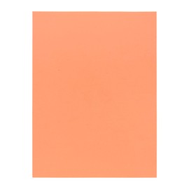 Hygloss Craft Foam Sheets, Peach 10 Count
