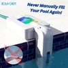 Rola-Chem Pool Sentry M-3000 Automatic Pool Filler - Automatic Water