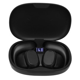 Real-Time Translator Earbuds, 74 Languages 70 Accents Bluetooth 5.0 with App, 0.5s Low Latency Interpretation, HiFi Stereo for Business/Travel