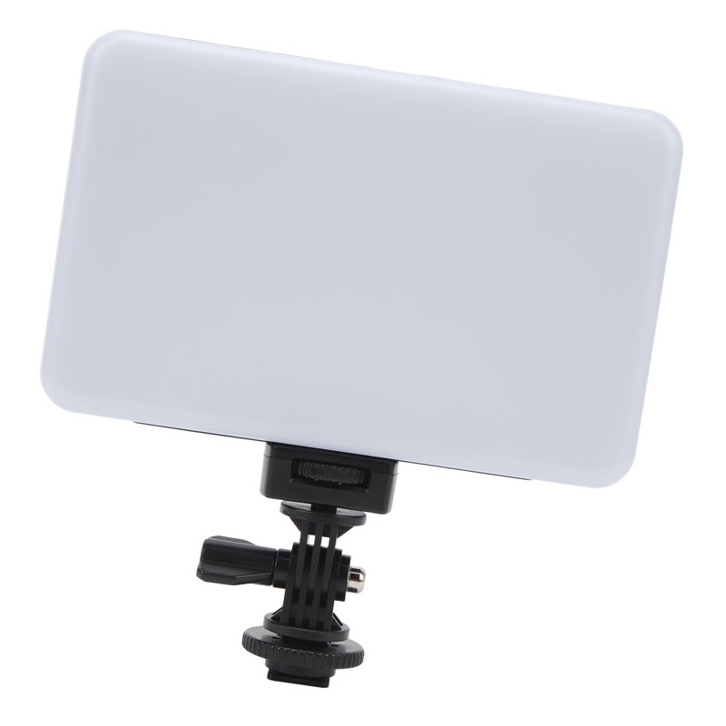Fill Light LED 2200mah 18W 2800K‑6800K Portable Photography Lighting for