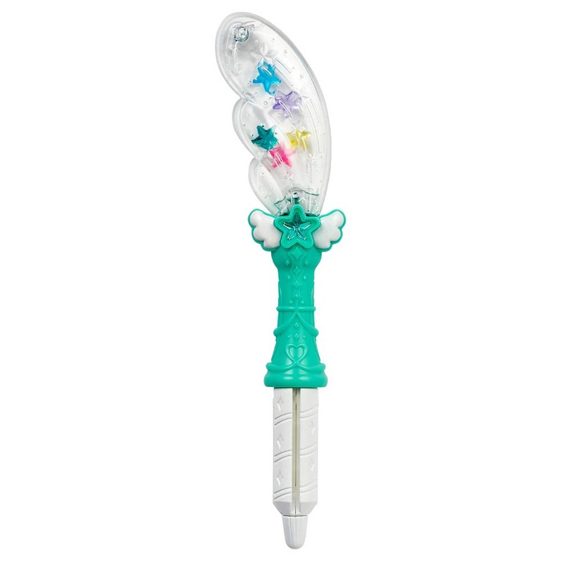 Star Twinkle Pretty Cure Transformation Star Color Pen Set