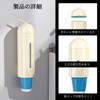 yowodana Paper Cup Dispenser, Paper Cup Dispenser, Paper Cup Holder,