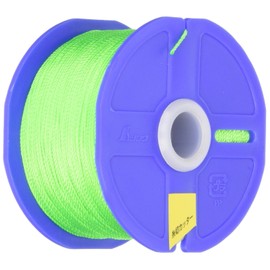 Shinwa Rules Water Polyester Thread Reel