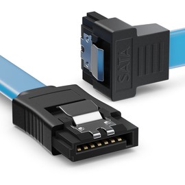 Deleycon SATA Cable + Sets