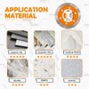 Diamond Tile Cutting Dics - BGTEC 3PCS Ceramic Tile Saw