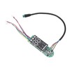 Electric Scooter Circuit Board ABS Waterproof Electric Scooter Dashboard Circuit