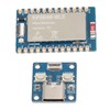 Microcontroller Development Board Split USB Interface Bluetooth 5.1 Dual Mode