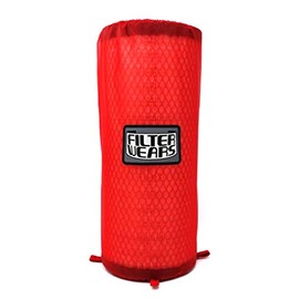 FILTERWEARS Pre-Filter F240R For K&N Air Filter E-1008 Filter Wrap