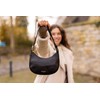 Gusti Kylie Women's Leather Shoulder Bag Small Bag City Bag