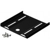 PerfectHD Mounting Frame | 1 Compartment | Mounting Set for