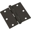 Door Hinge Orb 3-1/2 In.