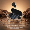 Ear Plugs for Sleeping, 36 dB Noise Cancelling, Ear Protection,