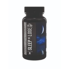 Vida Divina Sleep and Loose Capsules