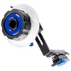 Walimex Pro Follow Focus System F0 with Gear Ring