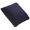 RUSSKA 24088100 Relaxation Cushion with Massage Function Dark Blue