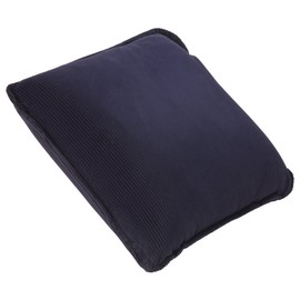 RUSSKA 24088100 Relaxation Cushion with Massage Function Dark Blue
