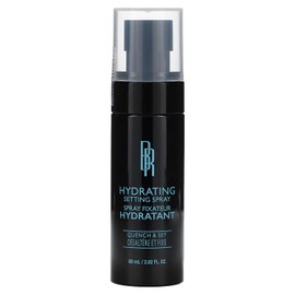 Black Radiance Hydrating Setting Spray Hydrating