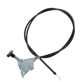 055-8020-00 290-100 Throttle Cable for Bad Boy Mowers ZT Throttle-53 ZT Mower Maverick Outlaw Cables