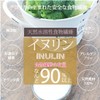 イヌリン 400g 帝人イヌリア100%使用 水溶性食物繊維 顆粒 オランダ産 チコリ由来 無添加・無保存料 (400g)