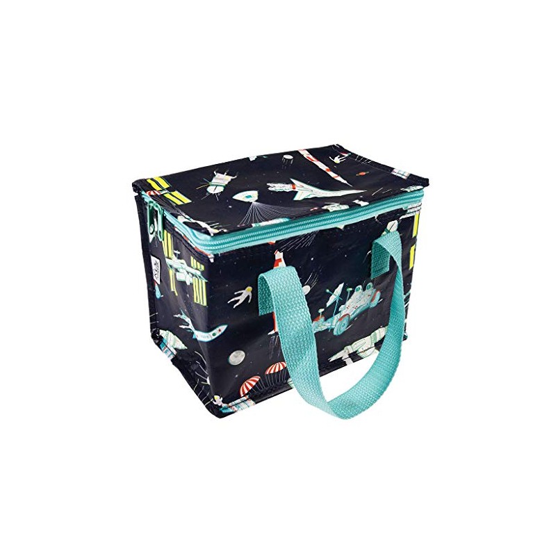 Rex London Children's Insulated Lunch Bag - Choice Of Designs