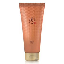 Su-ryeon Bon Cleansing Foam 160ml / 수려한 본 클렌징 폼 160ml