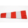 Airport Windsock Corporation 8" X 36" Orange and White Replacement