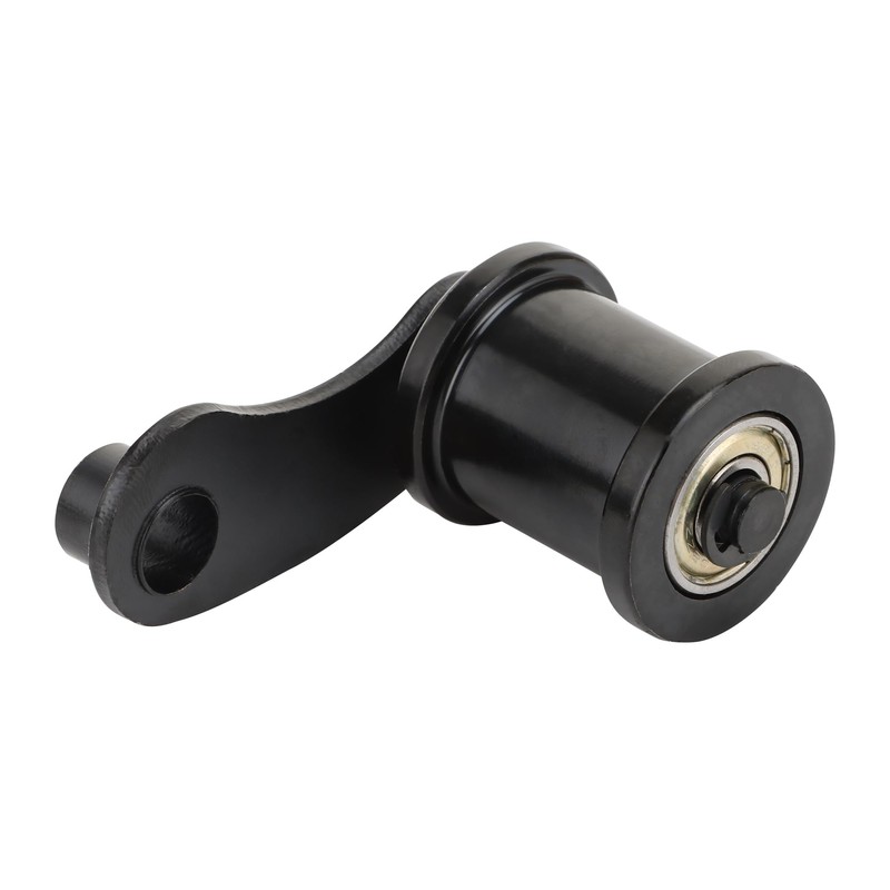 GOOFIT Motorcycle Chain Roller Tensioner with Spring Replacement for 110cc