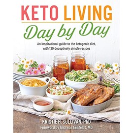 Keto Living Day by Day